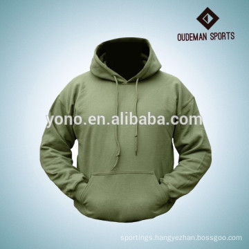 China supplier high quality hoodies & sweatshirts wholesale with men